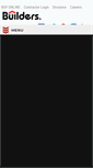 Mobile Screenshot of builderscorp.com